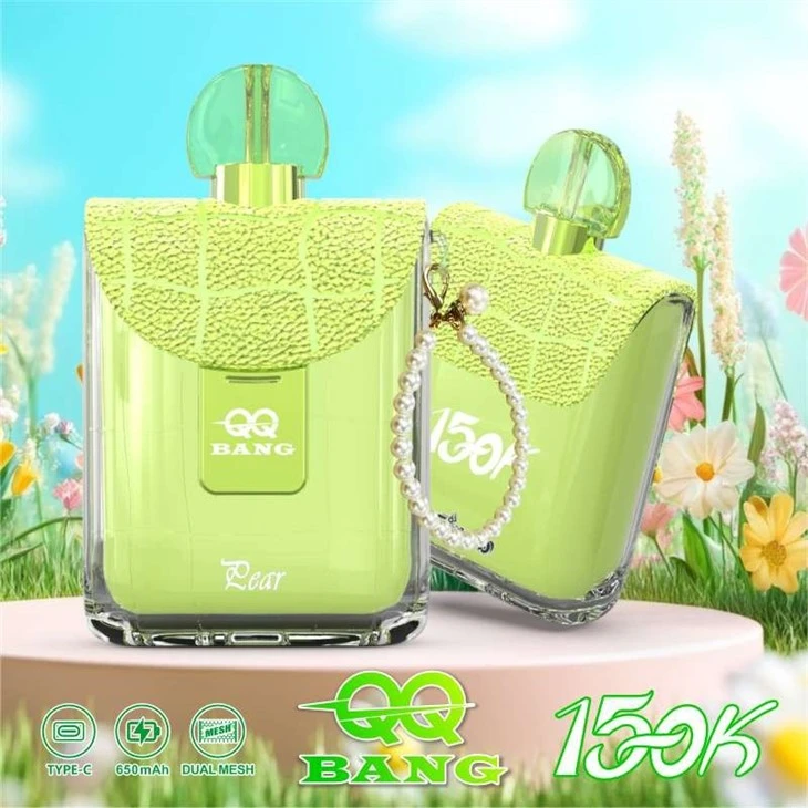 QQ BANG 150K Perfume Bottle best QQ BANG 150K Perfume Bottle best