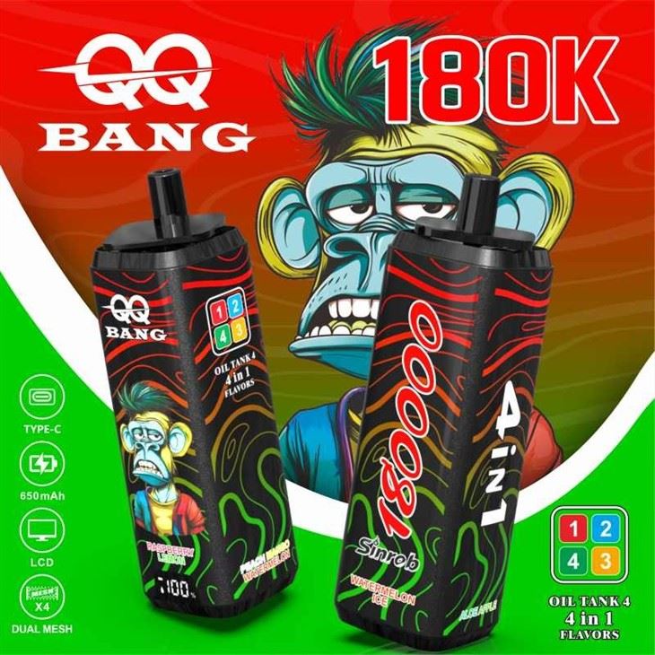 QQ BANG 180K suppliers QQ BANG 180K suppliers