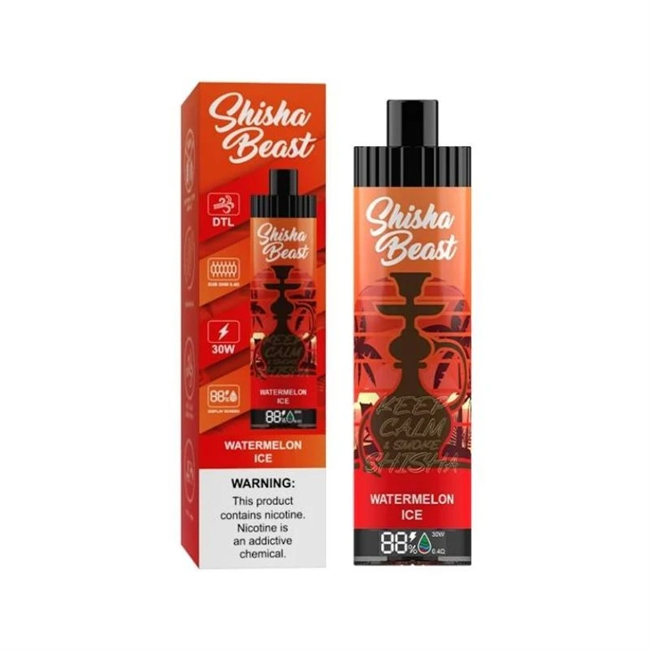 r&m shisha beast 20000puff r&m shisha beast 20000puff