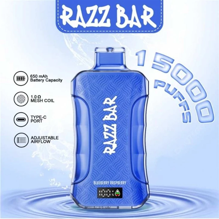 razz bar 15000 cannon puffs vape razz bar 15000 cannon puffs vape