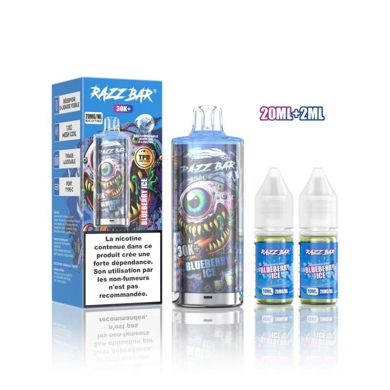 Razz bar 30K+ 6 Razz bar 30K+ 6