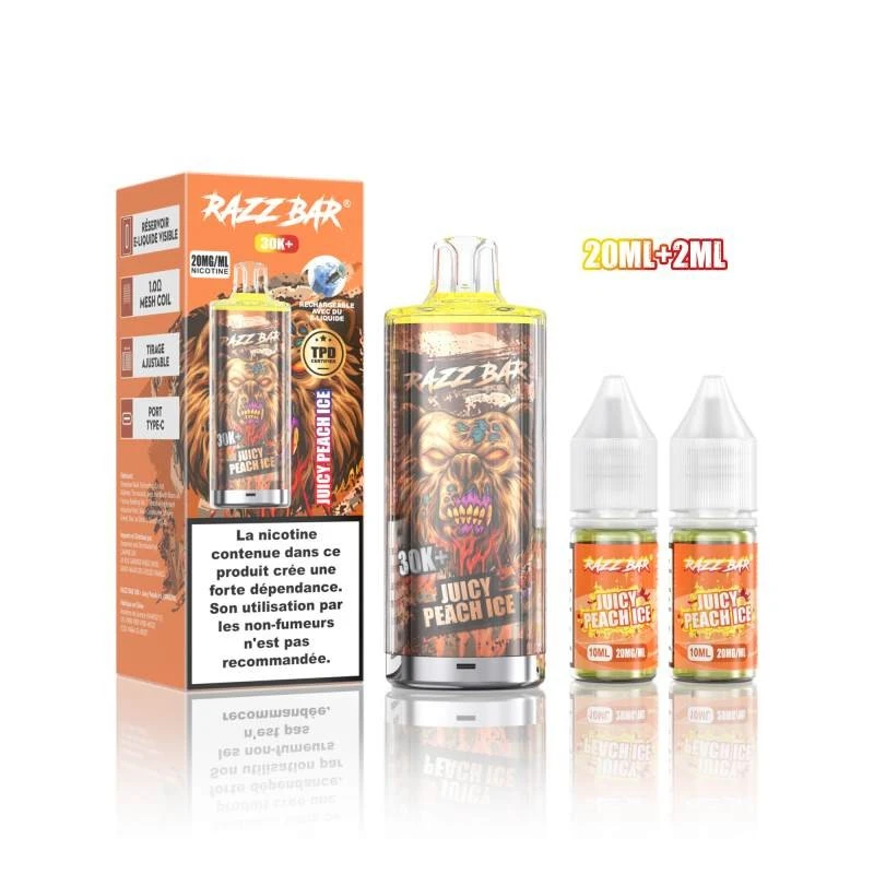 Razz bar 30K+ 7 Razz bar 30K+ 7