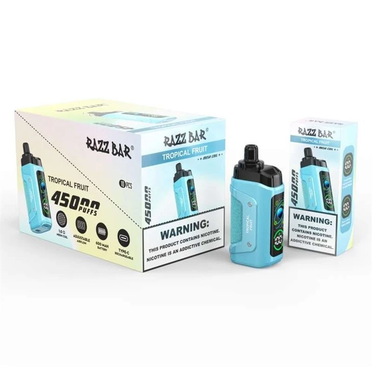 RAZZ BAR 45K 1 RAZZ BAR 45K 1