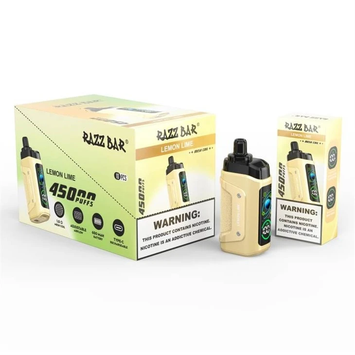 RAZZ BAR 45000 5 RAZZ BAR 45000 5