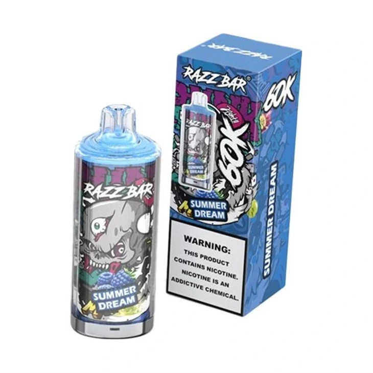 Razz-Bar-60K-Puffs-2-5-Nicotine-Disposable-Vape-Wholesale-Summer-Dream_Razz bar 60000 Razz-Bar-60K-Puffs-2-5-Nicotine-Disposable-Vape-Wholesale-Summer-Dream_Razz bar 60000