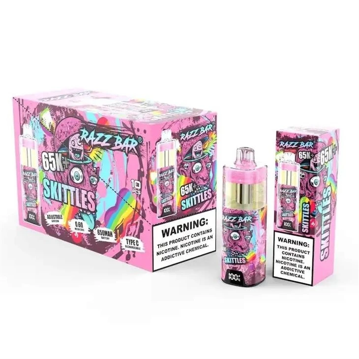 Razz Bar 65K+ Puffs best Razz Bar 65K+ Puffs best