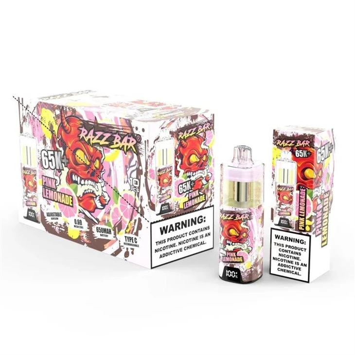 Razz Bar 65K+ Puffs price Razz Bar 65K+ Puffs price