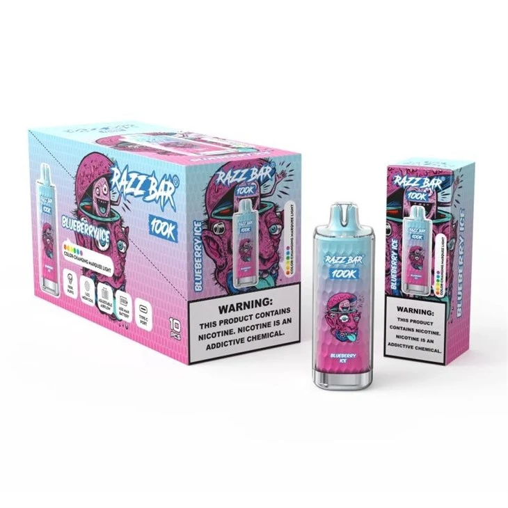 RazzBar 100K best RazzBar 100K best