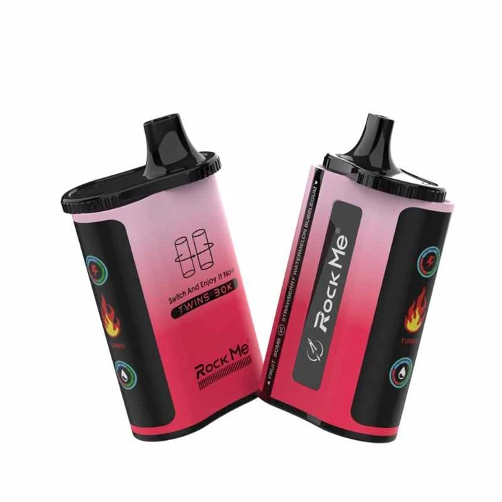 RockMe Twins 30K RockMe Twins 30K