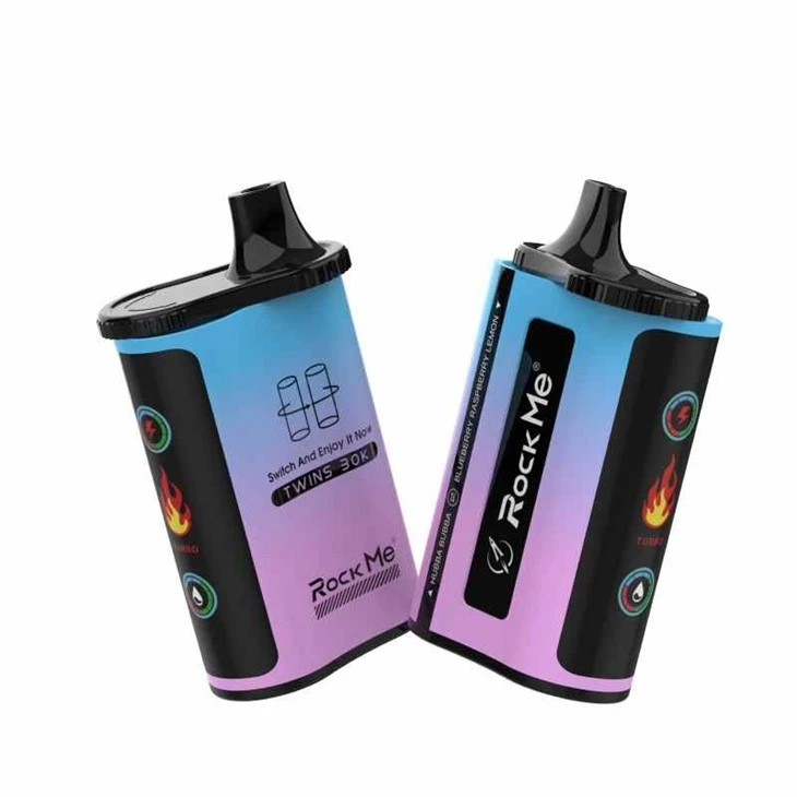 RockMe Twins 30K 20 RockMe Twins 30K 20