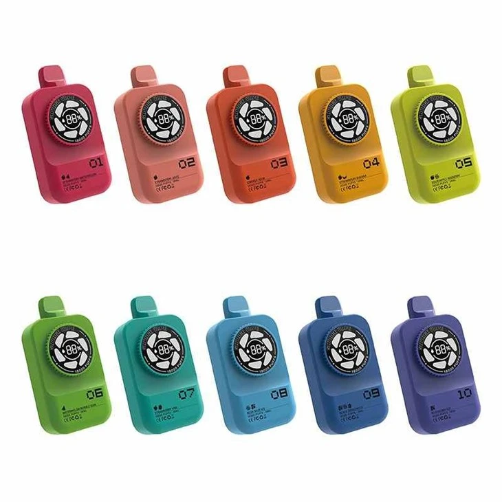 New-Design-Savage-Camera-18000-Puff-15000-12000-5-Nic-Built-in-Smart-Display-Fruit-Flavors-Mesh-Coil-Vaper-Low-MOQ-Disposable-E-Cigarette-Vape-18K-15K-12K_SAVAGE CAMERA 18000 New-Design-Savage-Camera-18000-Puff-15000-12000-5-Nic-Built-in-Smart-Display-Fruit-Flavors-Mesh-Coil-Vaper-Low-MOQ-Disposable-E-Cigarette-Vape-18K-15K-12K_SAVAGE CAMERA 18000