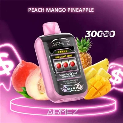 এয়ারমেজ ম্যাট্রিক্স প্রো 3000