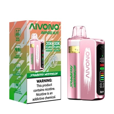 AIVONO AIPOD 30000 পাফস