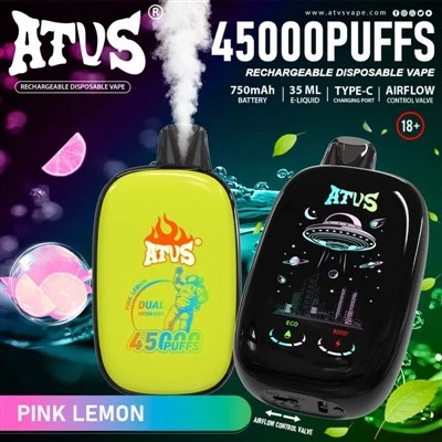 ATVS 45000