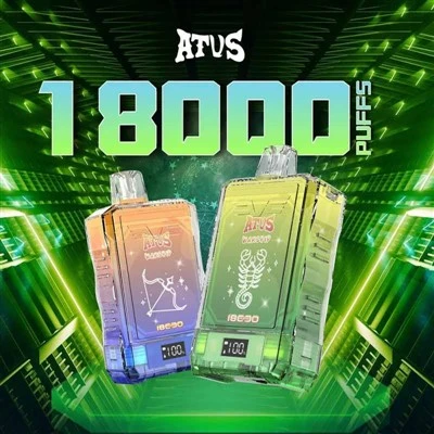 এটিভিএস ওয়ারশিপ 18000