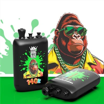 ব্যাং ব্লেজ 140K 3in1