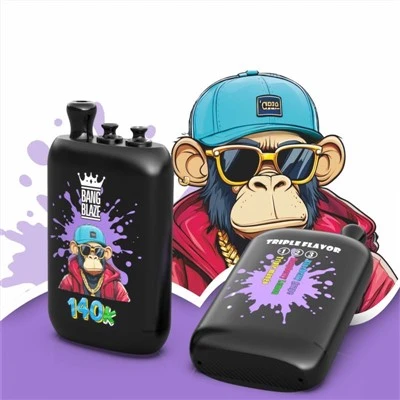 ব্যাং ব্লেজ 3ইঞ্চি1 140K
