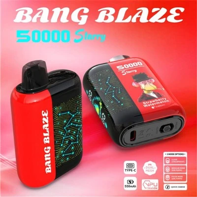 ব্যাং ব্লেজ 50000