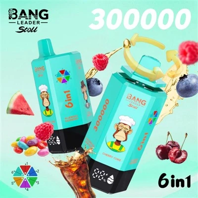 ব্যাং লিডার স্টল 300K