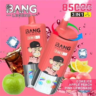 ব্যাং কিংবদন্তি 85 কে
