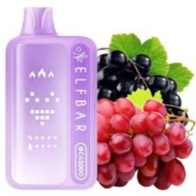 ELF বার BC45000