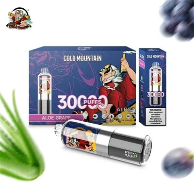 ফেমো 30000 পাফস