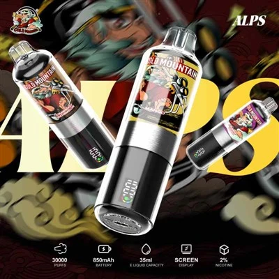 Feemo ALPS 30000