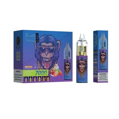 Fumot Tornado 7000 Puffs Vape