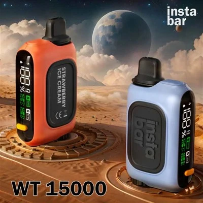 ইন্সটা বার WT 15000