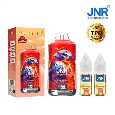 জেএনআর ফ্যালকন এক্স + 28000 পাফস