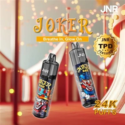 জেএনআর জোকার 24000