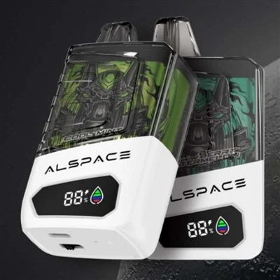 KK ALSPACE 12000 PUFFS VAPE