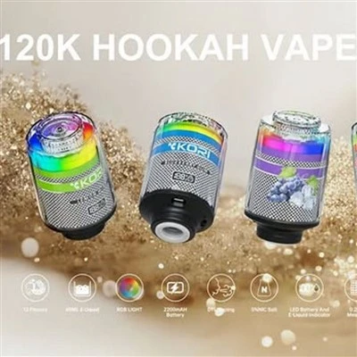 কোরি হুকা ওয়েপ হেড 120000