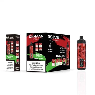LUCKEE Dkhan 15000