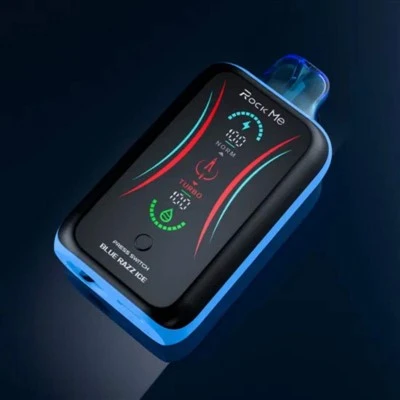 LUCKEE Rock Me 25000