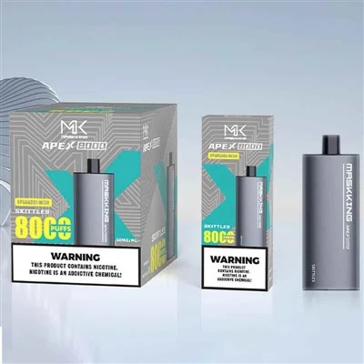 মাস্কিং APEX 8000 পাফ
