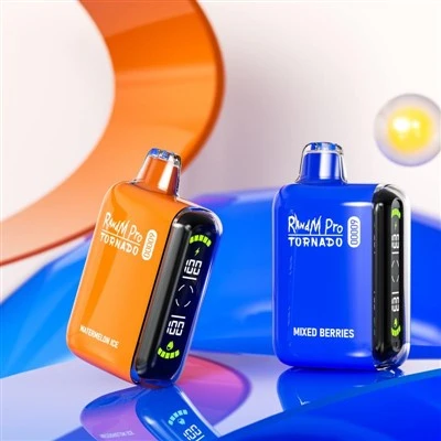 MYDE RandM Pro টর্নেডো 60000