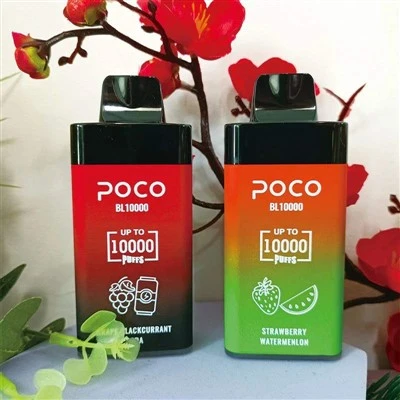 পোকো বিএল 10000 পাফস ভ্যাপ