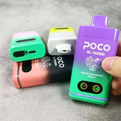 পোকো এসএল 15000