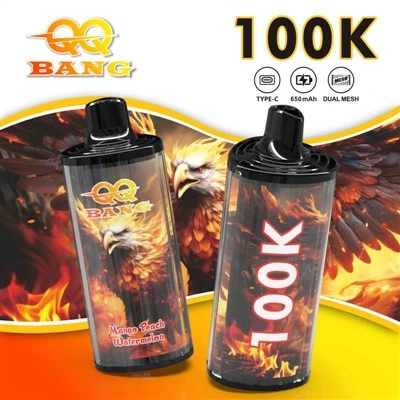QQ BANG 100K পাফস