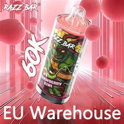 Razz বার 60000 Puffs Vape