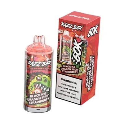 Razz বার 60K