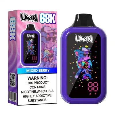 উউইন ডিজিটাল বক্স 68000 পাফস