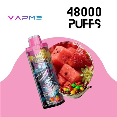 VAPME ক্রিস্টাল 48K