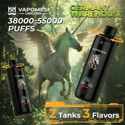 ভ্যাপোমেসি ইউনিকর্ন 55000