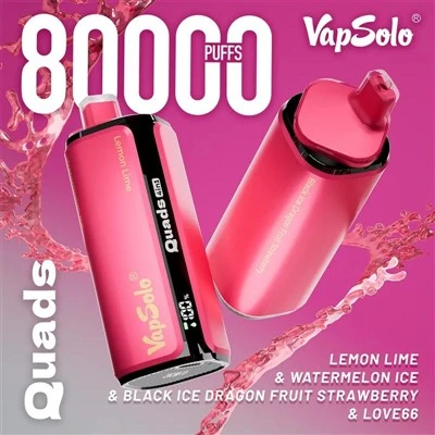ভ্যাপসোলো 80000