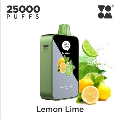 ভুম বার্স্ট 25000