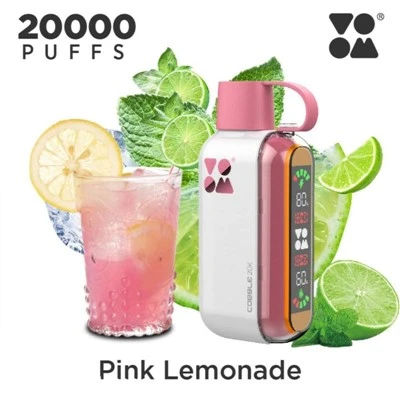 Vom cowble 20000