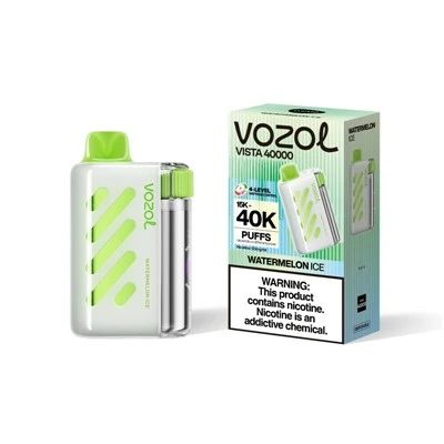 VOZOL ভিস্তা 40000