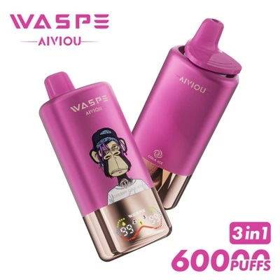 1 স্বাদে Waspe aiviou 60000 3